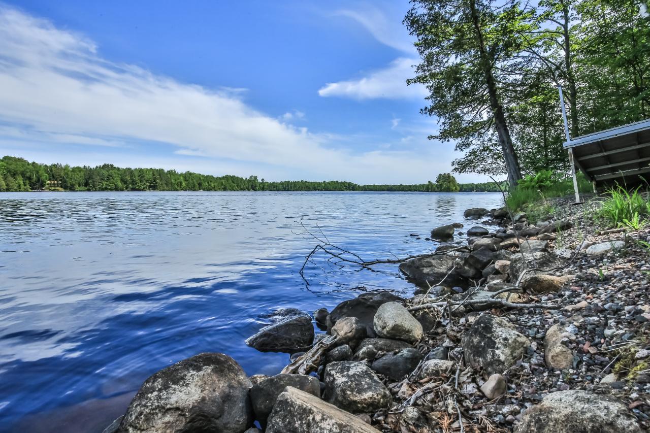 13894 Agony Point Road Presque Isle, WI 54557 - Photo 28 of 33 Gallery Image 28