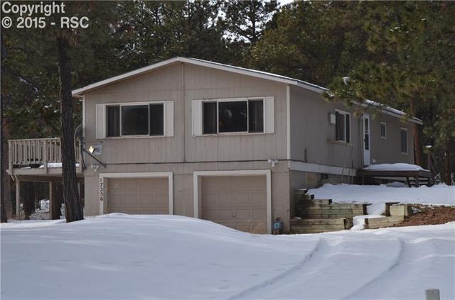 17250 East Goshawk Road Colorado Springs, CO 80908 - Photo 4 of 11 Gallery Image 4