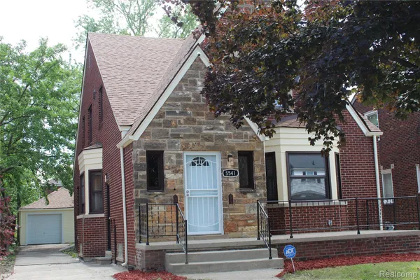 $246,000 | 5543 Balfour Road, Detroit, MI 48224