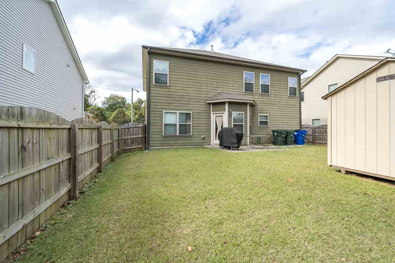2211 Shepherd Valley Street Raleigh, NC 27610 - Photo 25 of 30 Photo 25