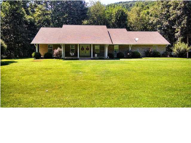 2820 Back Valley Road Trenton, GA 30752 - Photo 1 of 13 Primary Photo