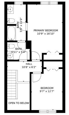 13 Mountain Gate Road, Unit 13 Ashland, MA 01721 - Photo 20 of 21