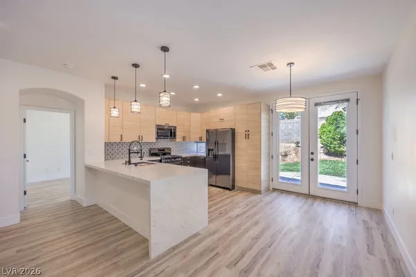 $2,595 | 2609 Country Mile Drive, Las Vegas, NV 89135
