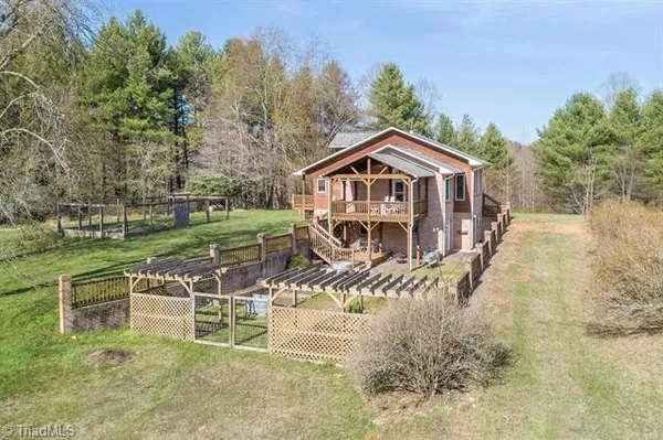 $750,000 | 931 Maple Shade Road, Laurel Fork, VA 24352