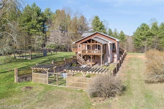 931 Maple Shade Road Laurel Fork, VA 24352 - Photo 11 of 50