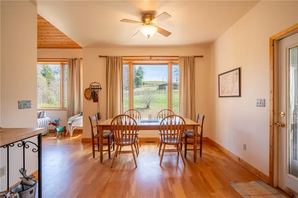 $750,000 | 931 Maple Shade Road, Laurel Fork, VA 24352