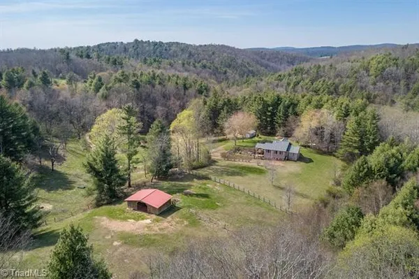$750,000 | 931 Maple Shade Road, Laurel Fork, VA 24352