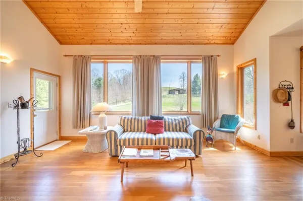 $750,000 | 931 Maple Shade Road, Laurel Fork, VA 24352
