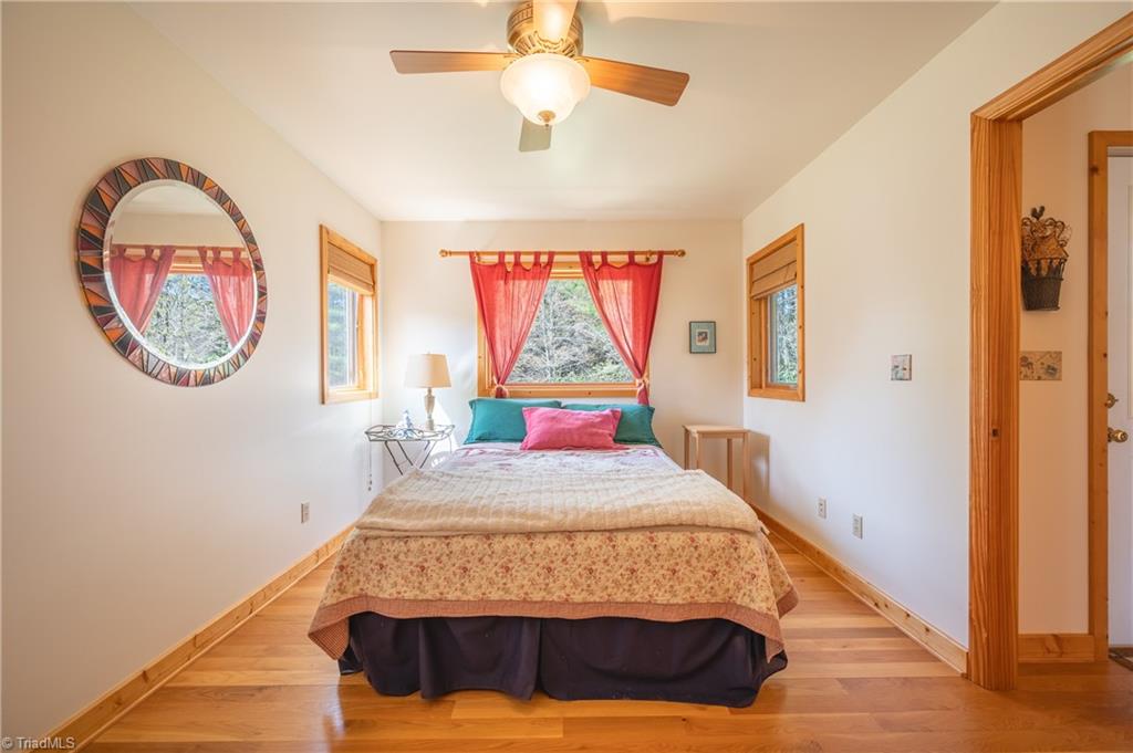 931 Maple Shade Road Laurel Fork, VA 24352 - Photo 29 of 50