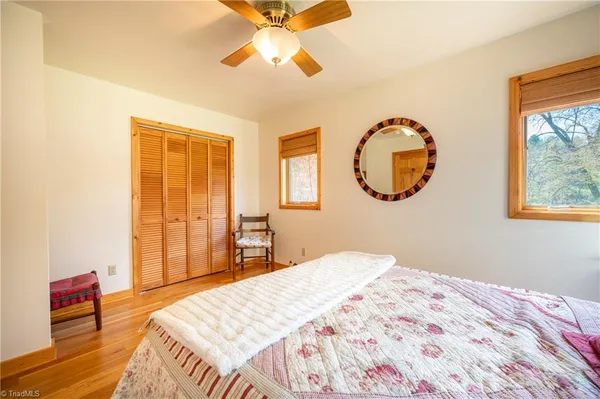$750,000 | 931 Maple Shade Road, Laurel Fork, VA 24352