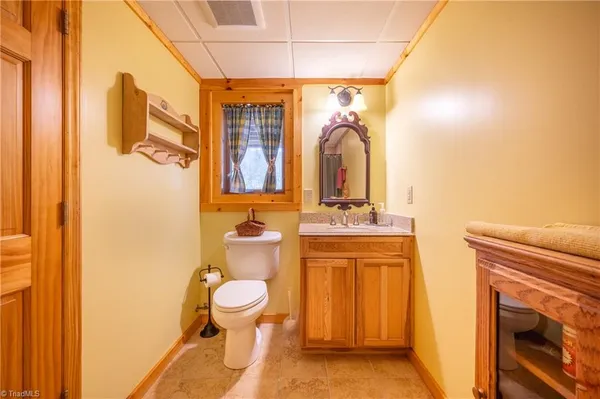 $750,000 | 931 Maple Shade Road, Laurel Fork, VA 24352