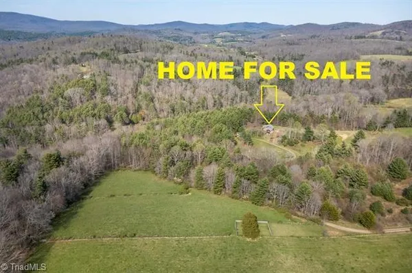 $750,000 | 931 Maple Shade Road, Laurel Fork, VA 24352