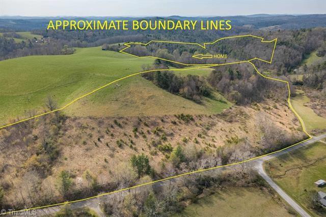 931 Maple Shade Road Laurel Fork, VA 24352 - Photo 9 of 50