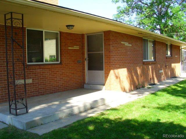 3754 Fenton Street Wheat Ridge, CO 80212 - Photo 1 of 27