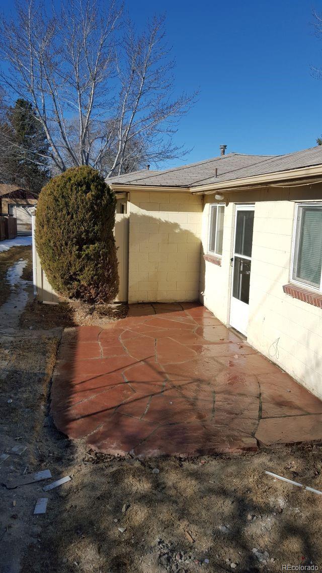 3754 Fenton Street Wheat Ridge, CO 80212 - Photo 19 of 27