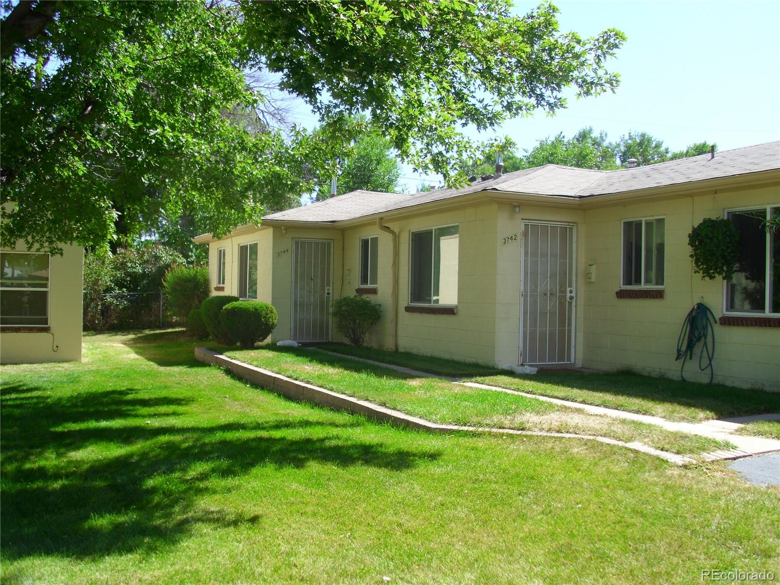 3754 Fenton Street Wheat Ridge, CO 80212 - Photo 2 of 27