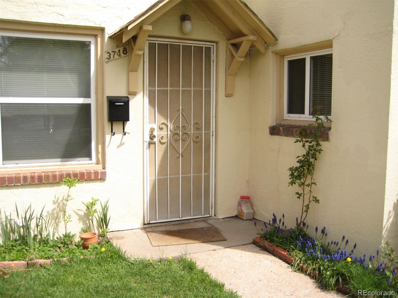 3754 Fenton Street Wheat Ridge, CO 80212 - Photo 24 of 27