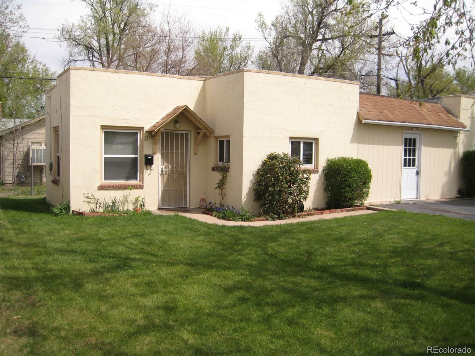 3754 Fenton Street Wheat Ridge, CO 80212 - Photo 25 of 27