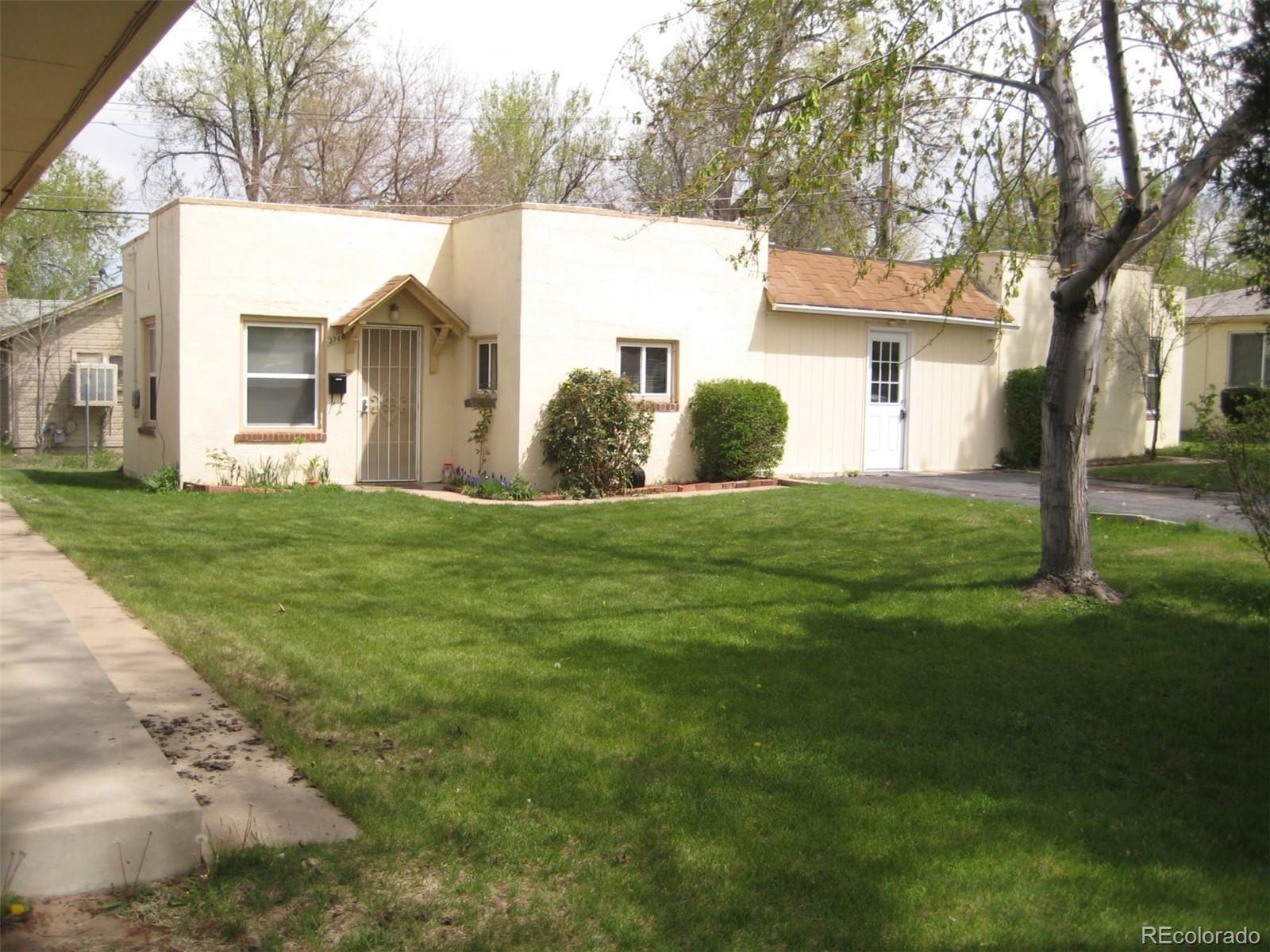 3754 Fenton Street Wheat Ridge, CO 80212 - Photo 26 of 27
