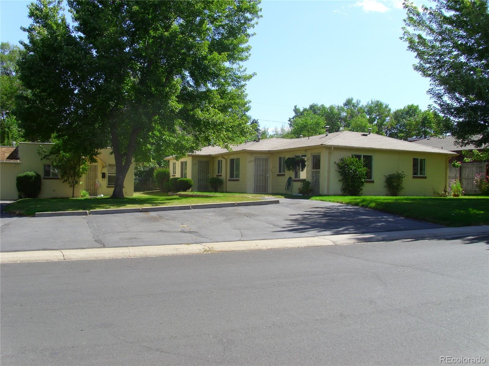 3754 Fenton Street Wheat Ridge, CO 80212 - Photo 3 of 27