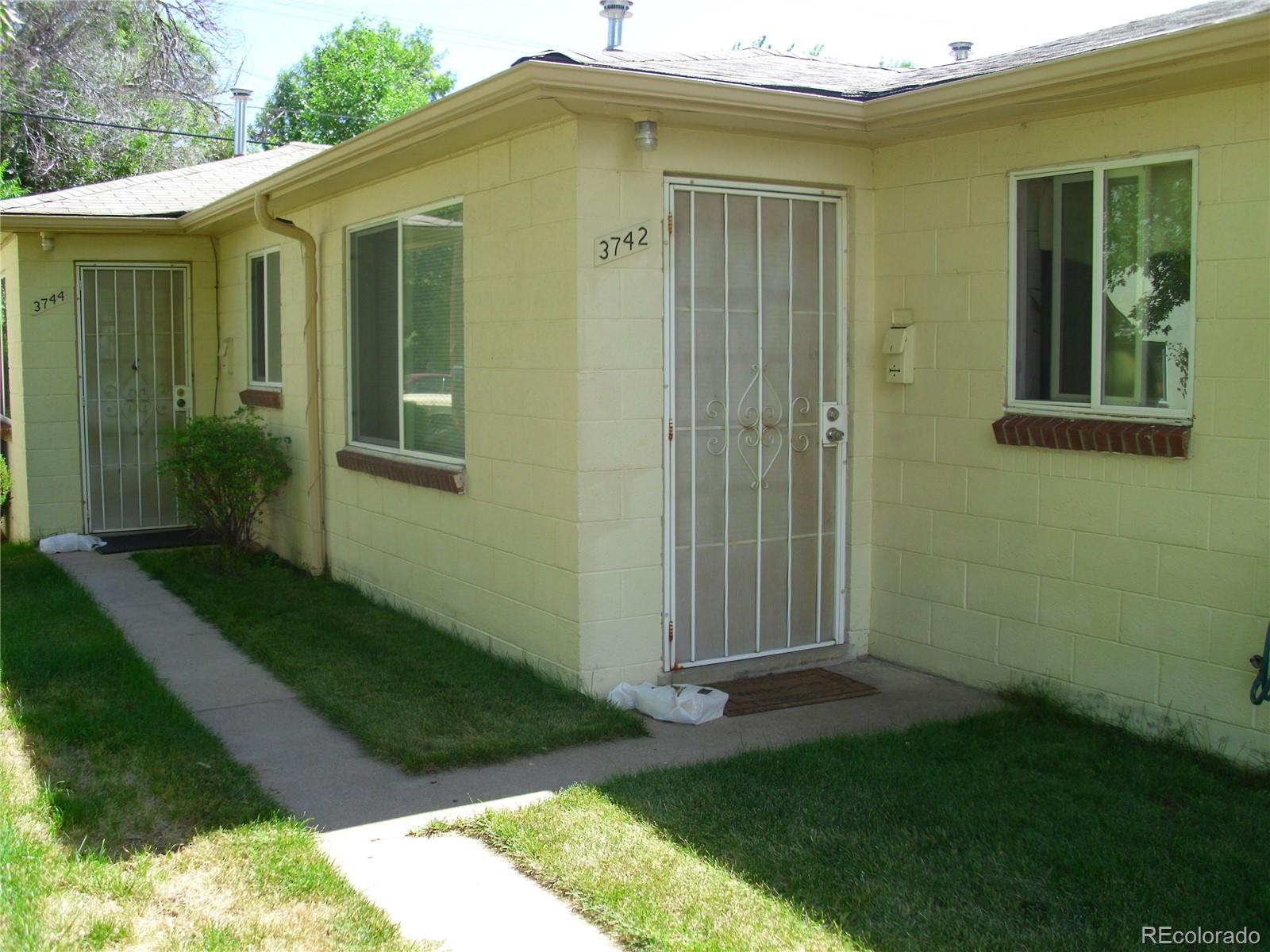 3754 Fenton Street Wheat Ridge, CO 80212 - Photo 4 of 27