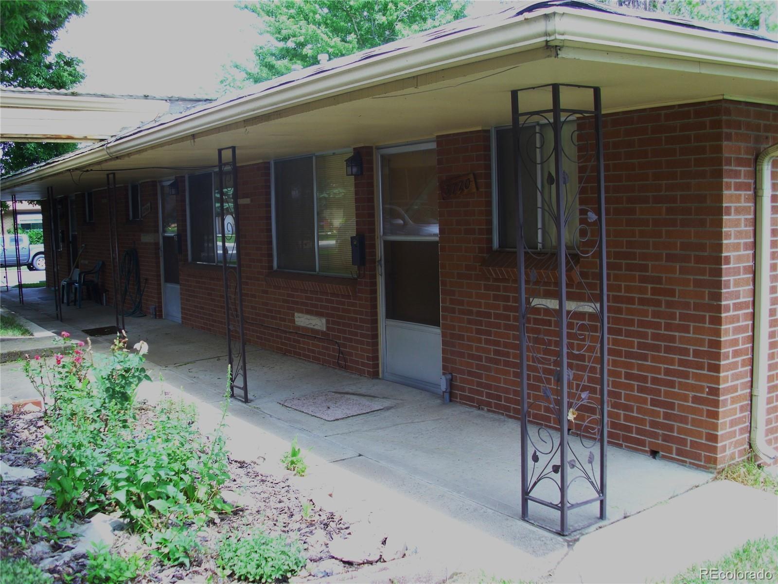 3754 Fenton Street Wheat Ridge, CO 80212 - Photo 7 of 27