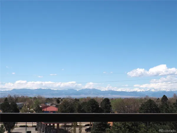 $265,000 | 15475 Andrews Drive, Unit 406, Denver, CO 80239
