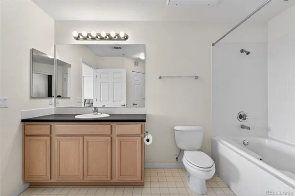 $265,000 | 15475 Andrews Drive, Unit 406, Denver, CO 80239