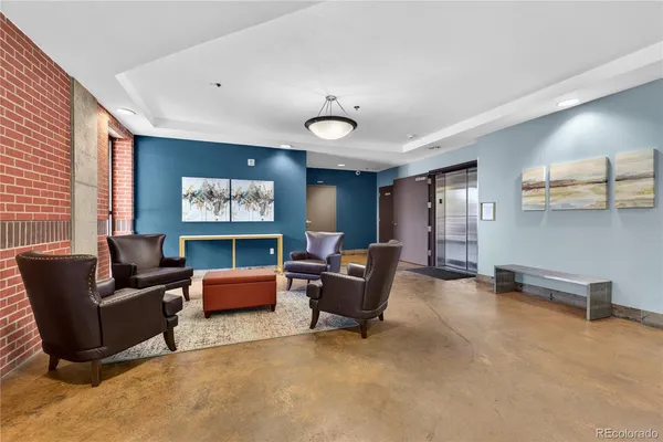 $265,000 | 15475 Andrews Drive, Unit 406, Denver, CO 80239