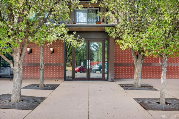 $265,000 | 15475 Andrews Drive, Unit 406, Denver, CO 80239