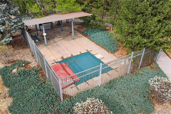 $265,000 | 15475 Andrews Drive, Unit 406, Denver, CO 80239