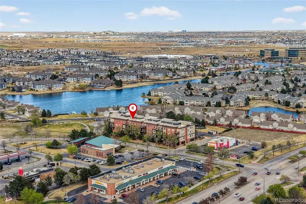 $265,000 | 15475 Andrews Drive, Unit 406, Denver, CO 80239