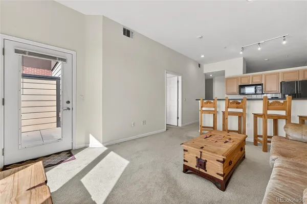 $265,000 | 15475 Andrews Drive, Unit 406, Denver, CO 80239