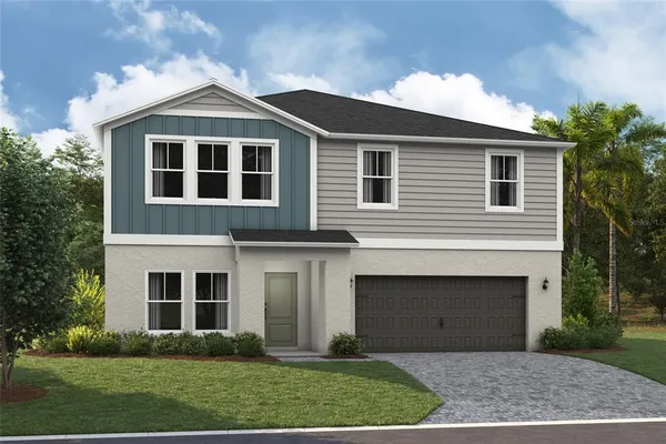 $513,990 | 9252 Orch Pk Lane, Dade City, FL 33525