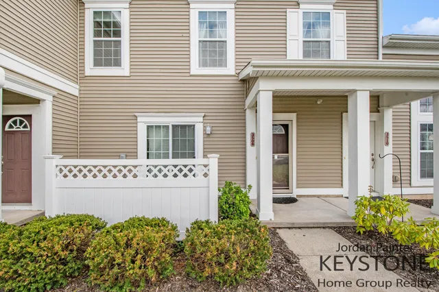 $239,900 | 3508 River Run Street, Wyoming, MI 49418