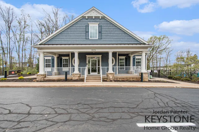 $239,900 | 3508 River Run Street, Wyoming, MI 49418