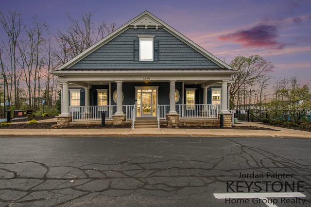 $239,900 | 3508 River Run Street, Wyoming, MI 49418