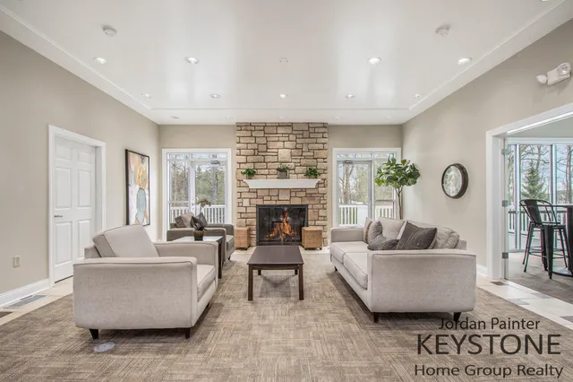 $239,900 | 3508 River Run Street, Wyoming, MI 49418