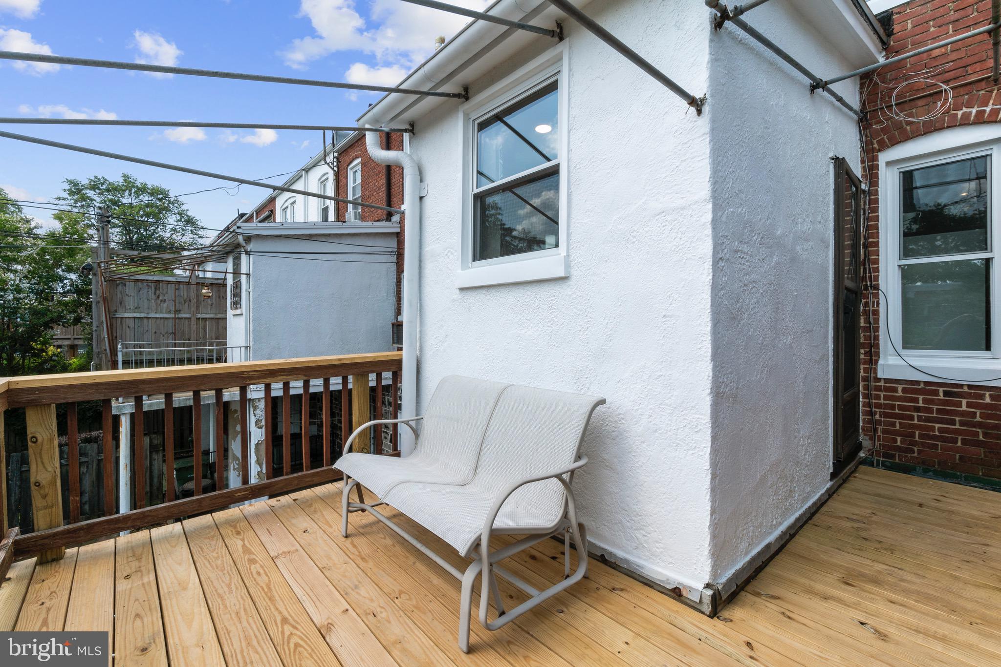 3615 Rexmere Road Baltimore, MD 21218 - Photo 20 of 34