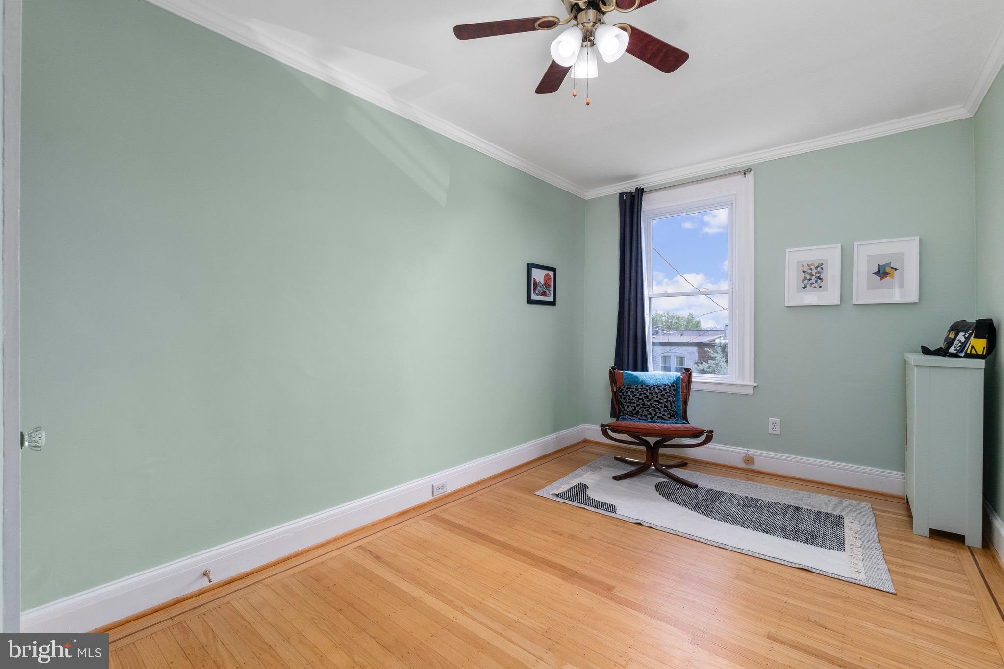 3615 Rexmere Road Baltimore, MD 21218 - Photo 26 of 34 Second bedroom.