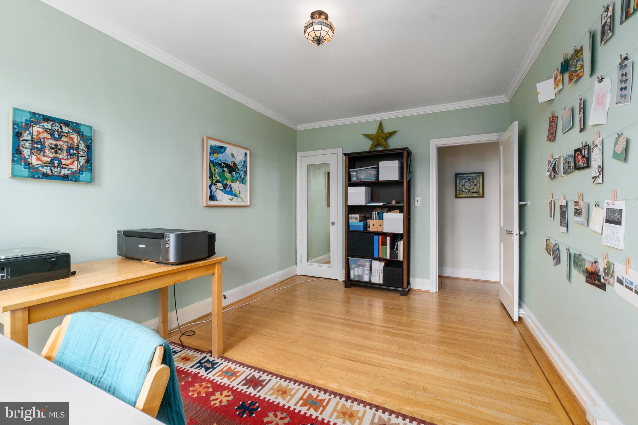 3615 Rexmere Road Baltimore, MD 21218 - Photo 28 of 34 Third bedroom.