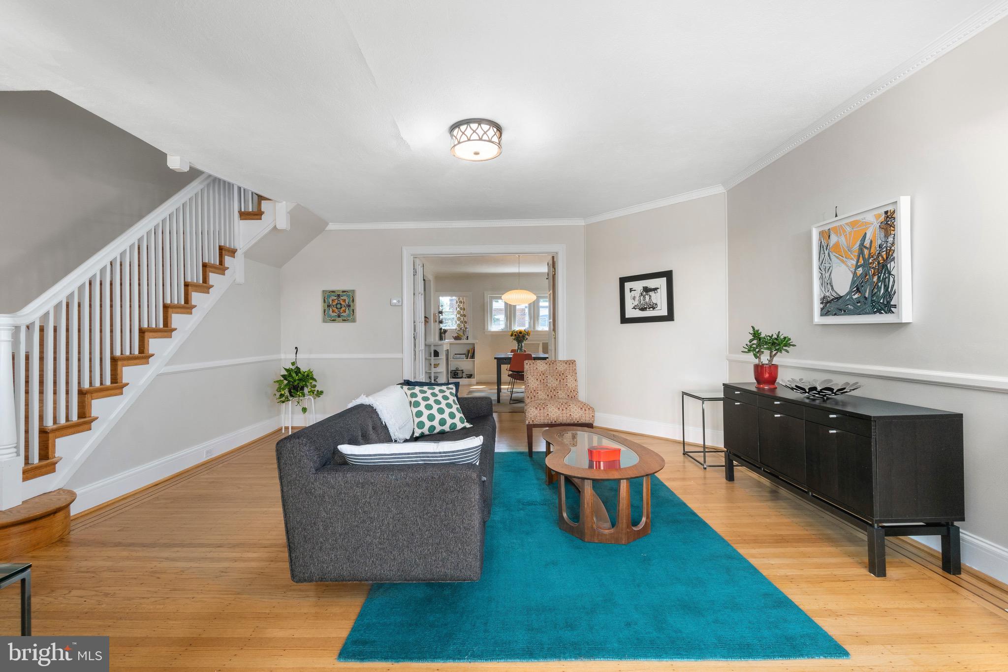 3615 Rexmere Road Baltimore, MD 21218 - Photo 9 of 34