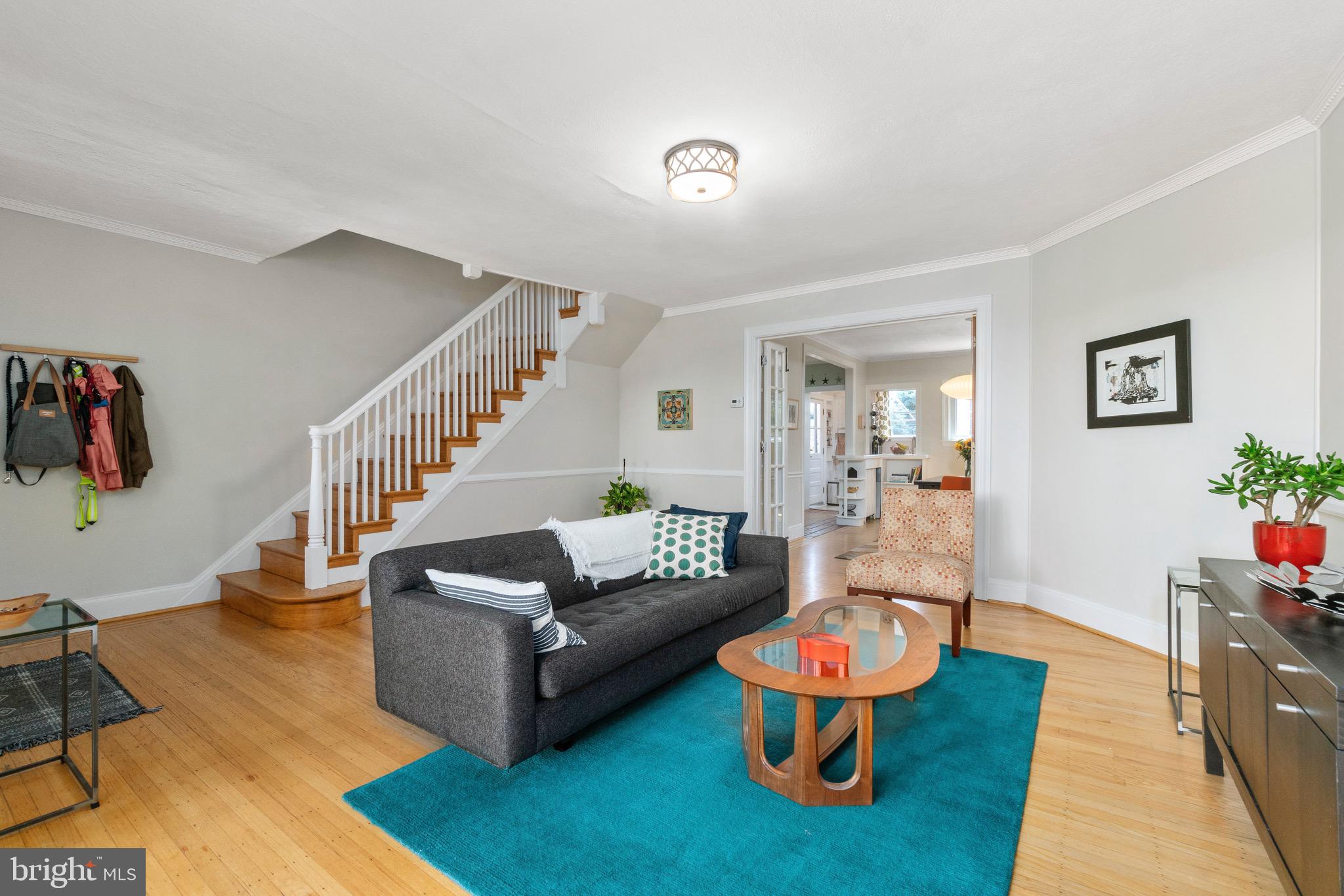 3615 Rexmere Road Baltimore, MD 21218 - Photo 10 of 34
