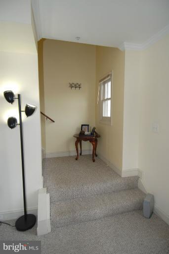 104 Dry Mill Road Southwest, Unit 201 Leesburg, VA 20175 - Photo 6 of 18 Stairway
