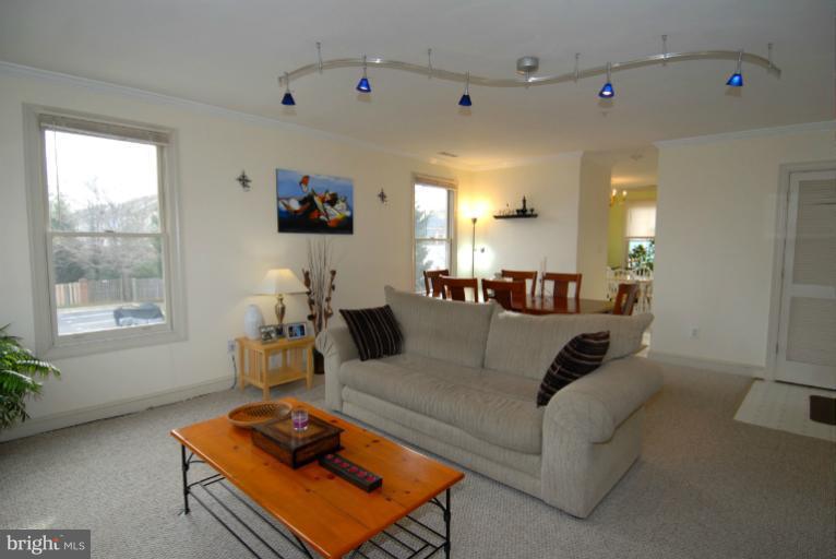 104 Dry Mill Road Southwest, Unit 201 Leesburg, VA 20175 - Photo 9 of 18 Family Room
