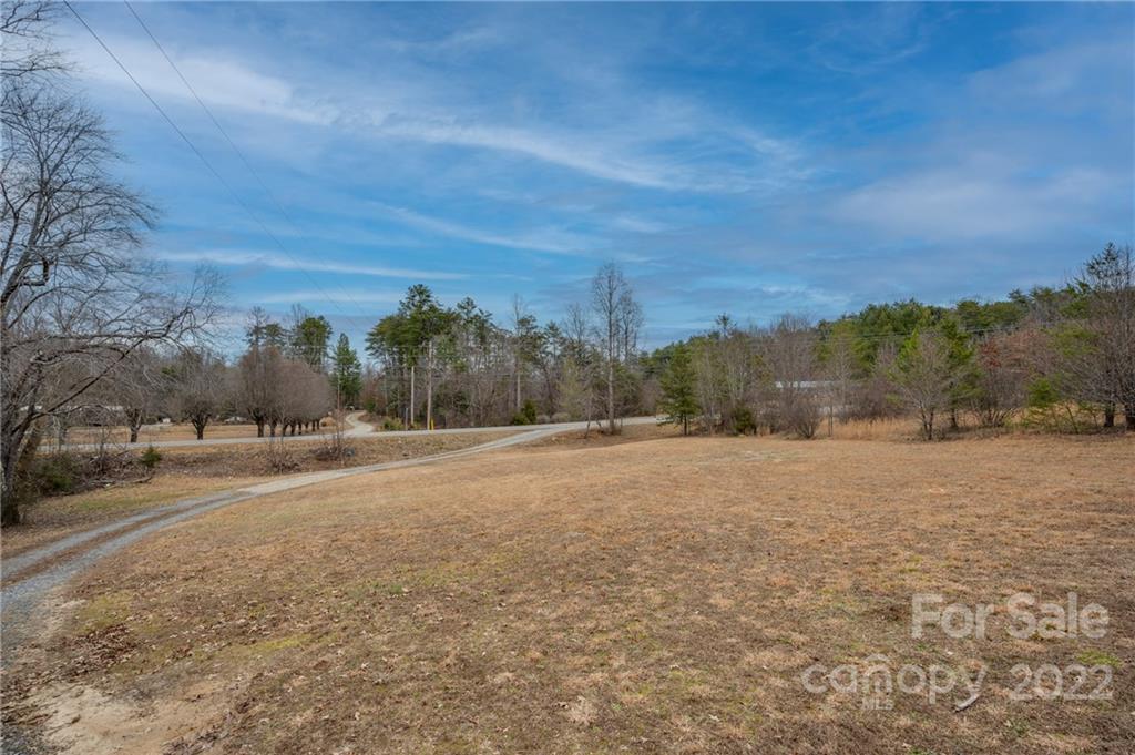 1139 Piney Knob Road Rutherfordton, NC 28139 - Photo 29 of 37 a view of a field with trees in background