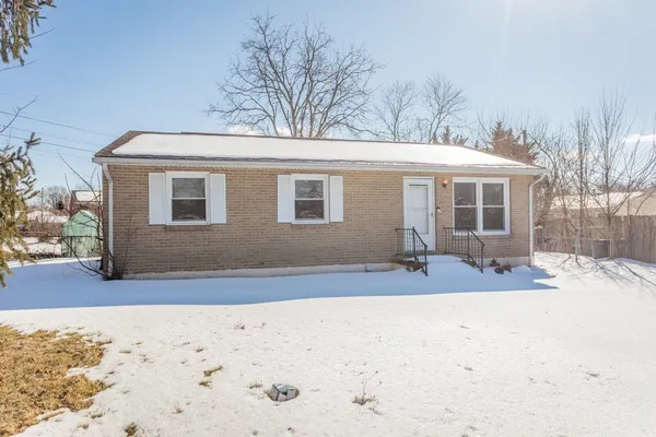 $284,900 | 1424 Southampton Court, Harrisonburg, VA 22801