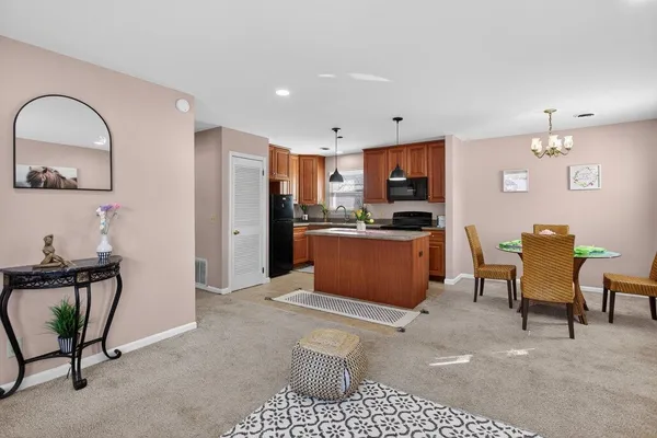 $284,900 | 1424 Southampton Court, Harrisonburg, VA 22801
