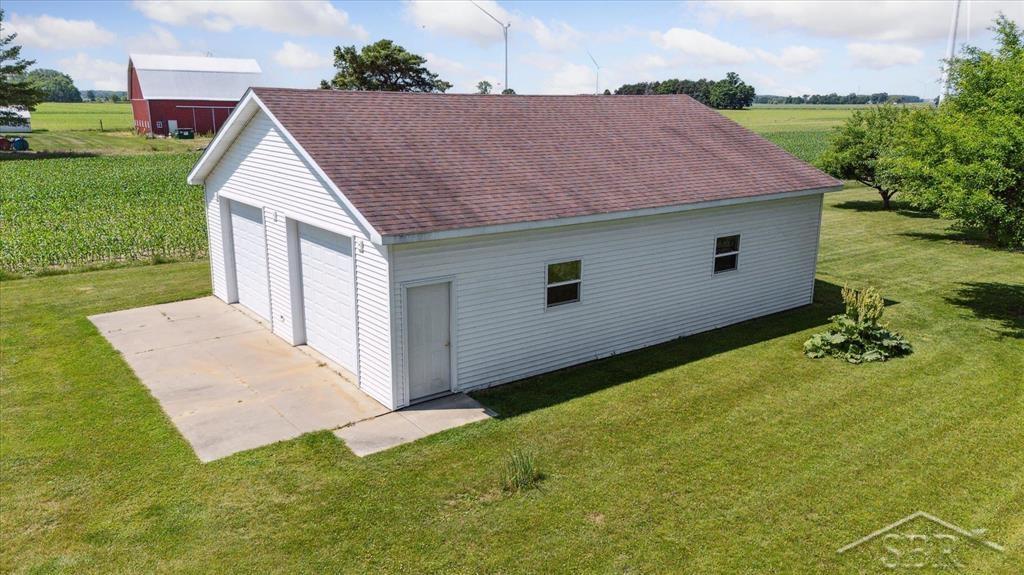 3715 Northeast County Line Road Merrill, MI 48637 - Photo 52 of 61