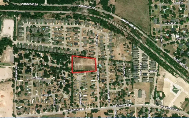 $500,000 | 145 Feed Lot Road, Unit RD, Aledo, TX 76008